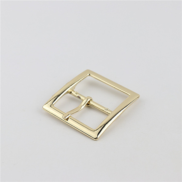 

PandaHall Zinc Alloy Buckle Adjuster, Metal Roller Buckles Belts Hardware Pin Buckle, for Luggage Belt Craft DIY Accessories, Light Gold...