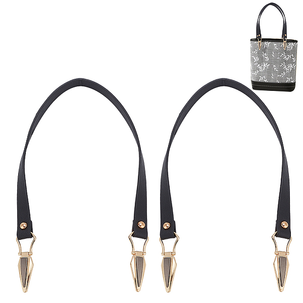 Pu Leather Handbag … - image