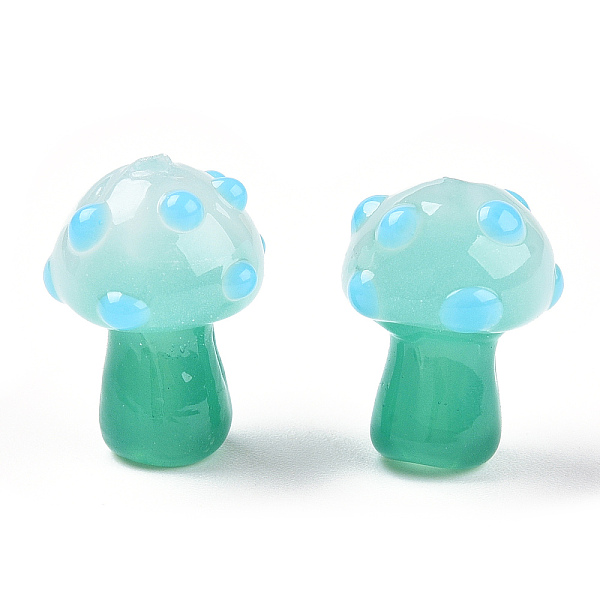 Handmade Lampwork B… - image