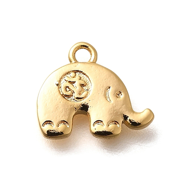 Brass Pendants - image