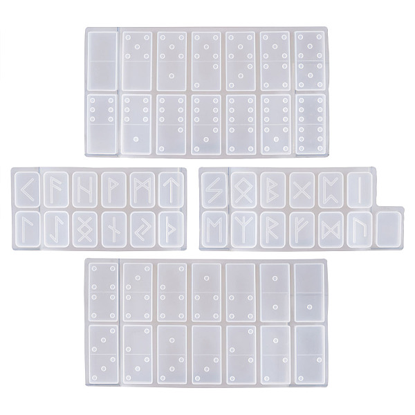 Silicone Molds Sets