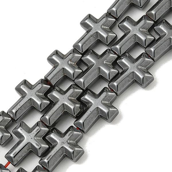 Non-Magnetic Synthe… - image