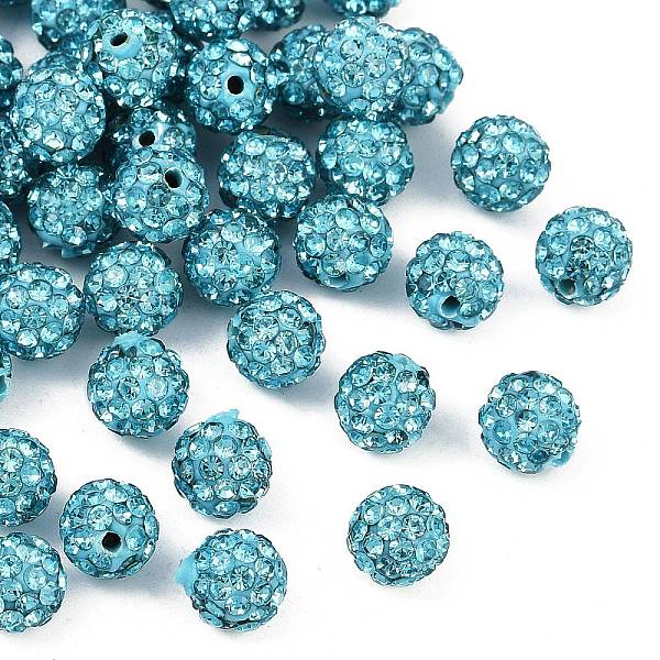 Polymer Clay Rhines… - image