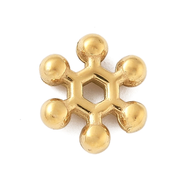 304 Stainless Steel Beads