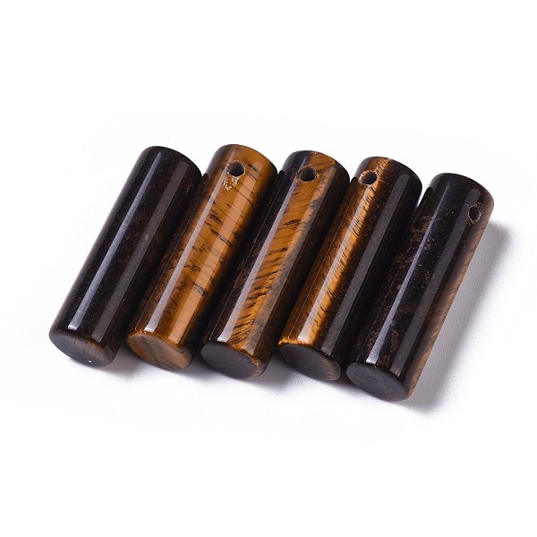 Natural Tiger Eye P… - image