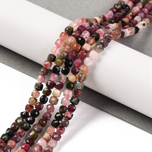 Natural Tourmaline … - image