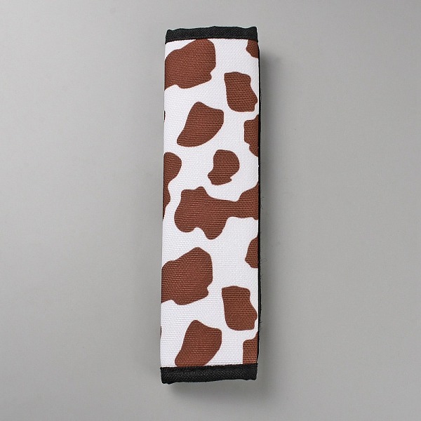 Cow Pattern Nylon C… - image