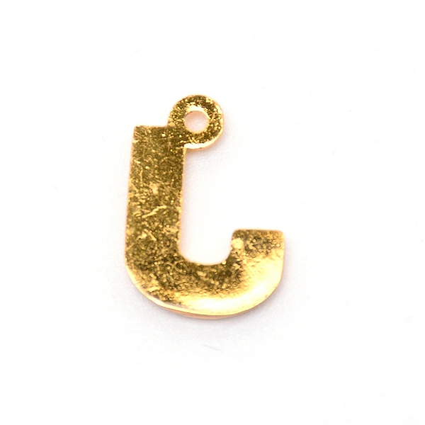 

PandaHall Alloy Crystal Rhinestone Pendants, Golden, Letter, Letter.J, 16.5x11.5x2mm, Hole: 1.6mm Alloy+Rhinestone Letter J Clear