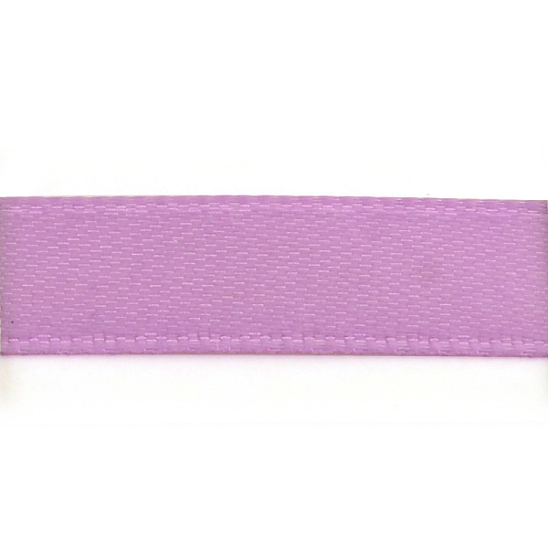 

PandaHall Double Face Satin Ribbon, Polyester Ribbon, Medium Orchid, 1/8 inch(3mm), about 880yards/roll(804.672m/roll) Polyester None Purple