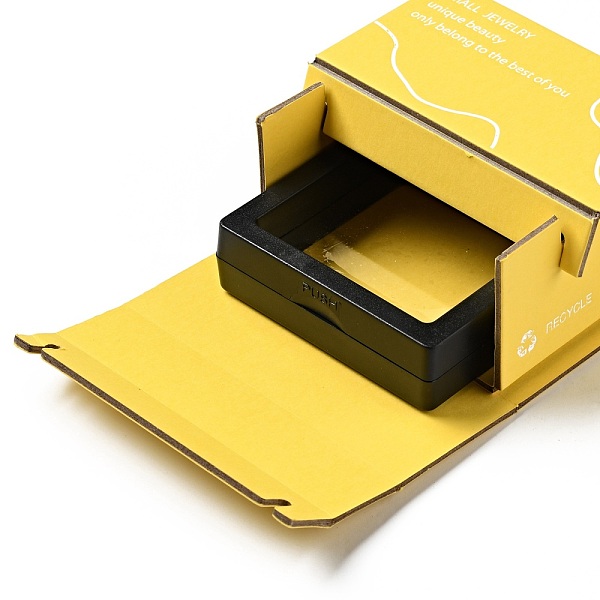 Cardboard Paper Jew… - image