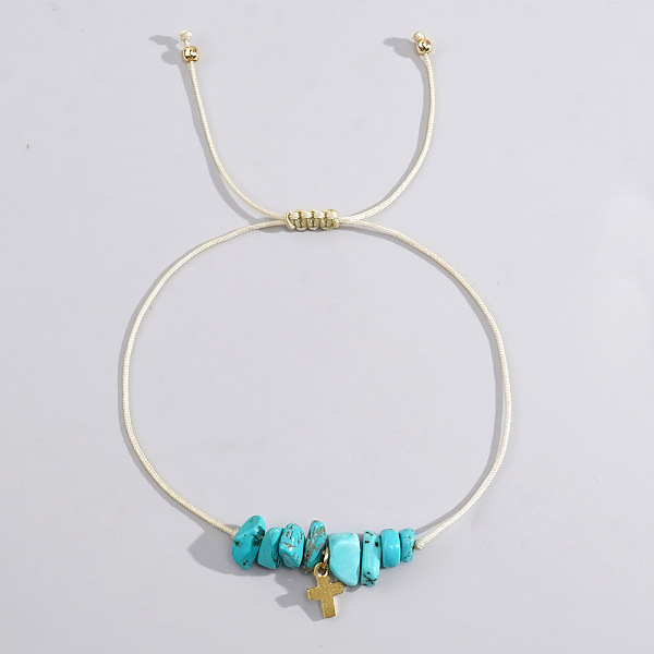 Bohemian Style Cros… - image