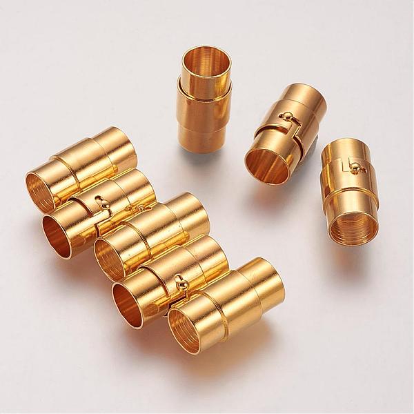 Brass Locking Tube … - image