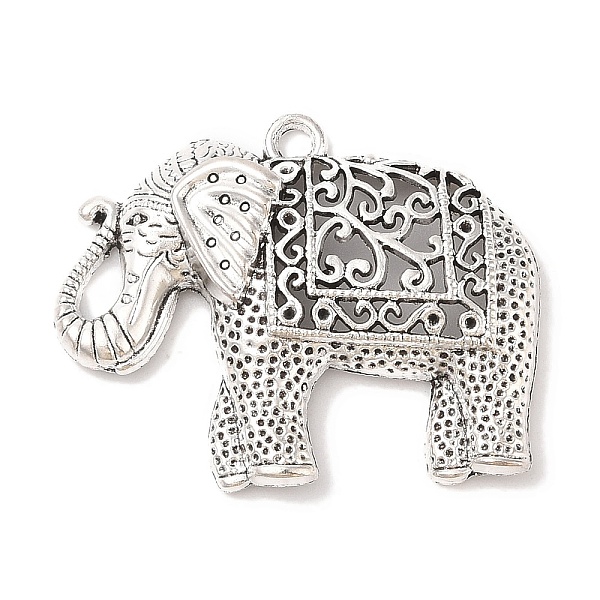 Tibetan Style Alloy… - image
