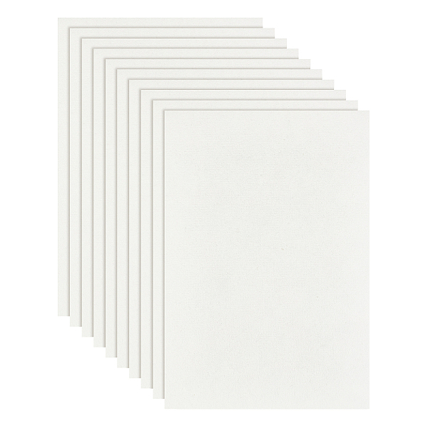 PandaHall BENEREAT 10Pcs Ceramic Fiber Rectangle Paper 29.7 x21cmWhite Microwave Kiln Papers for DIY Fusing Glass Jewelry Fibre White PandaHall BENEREAT 10Pcs Ceramic Fiber Rectangle Paper 29.7 x21cmWhite Microwave Kiln Papers for DIY Fusing Glass Jewelry Fibre White