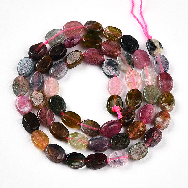 Natural Tourmaline … - image