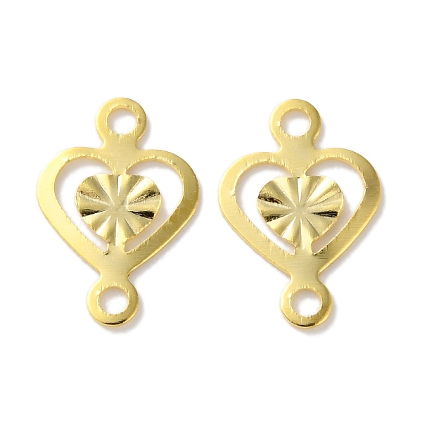 Brass Filigree Conn… - image