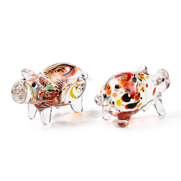 Handmade Lampwork H… - image