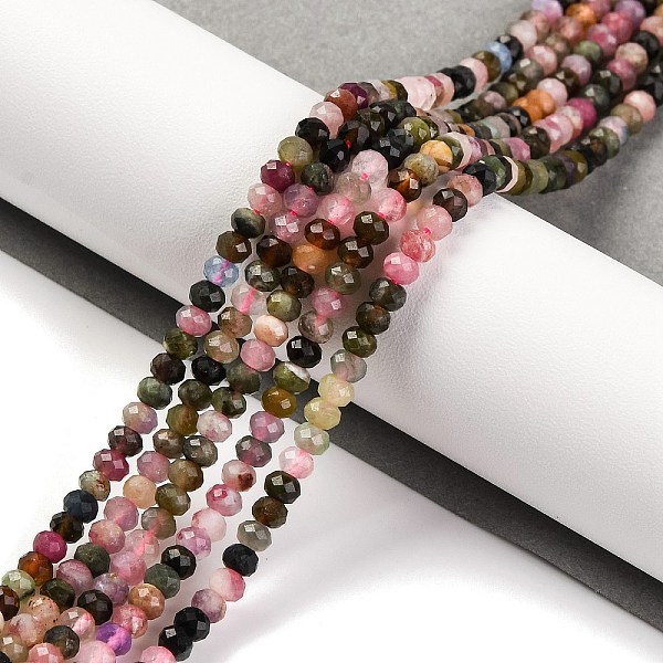 Natural Tourmaline … - image