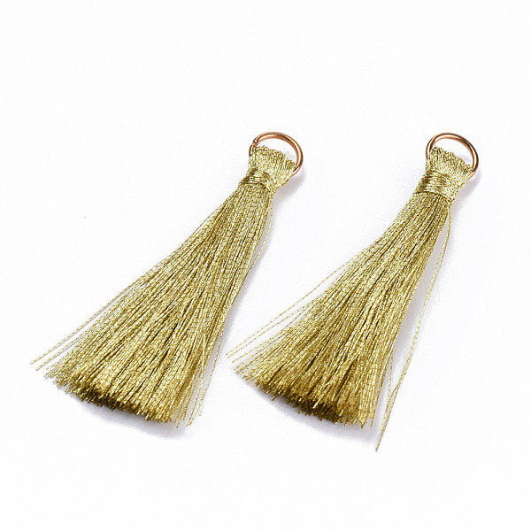 Polyester Tassel Pe… - image