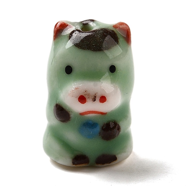 Handmade Porcelain … - image