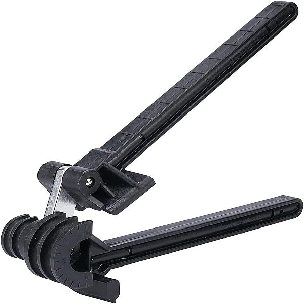 180 Degree Iron Pipe Bending Tool