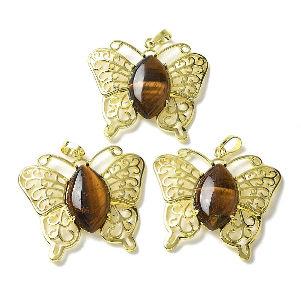 Natural Tiger Eye P… - image