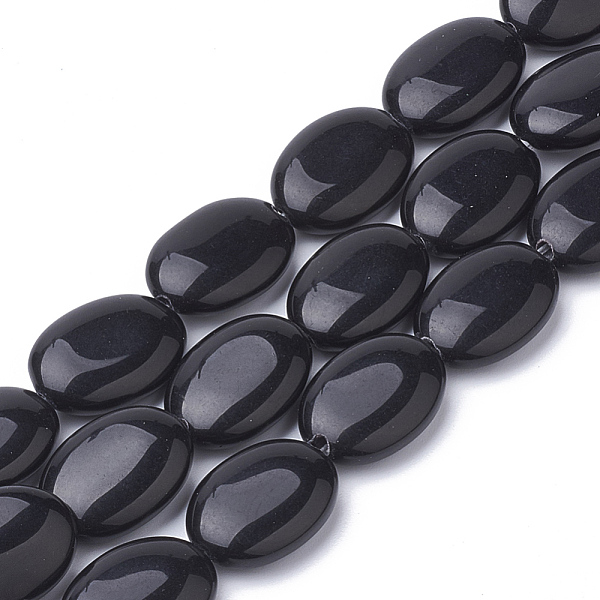 Natural Black Stone… - image