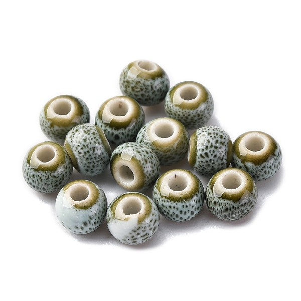 Handmade Porcelain … - image