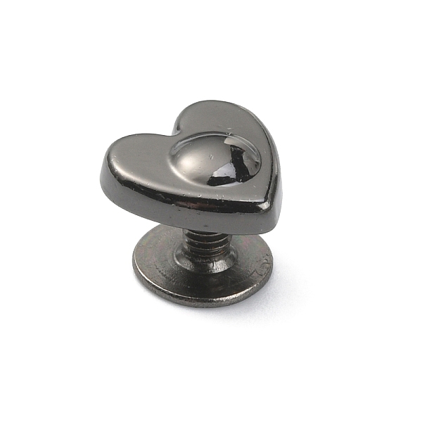 Alloy Screwback Stu… - image
