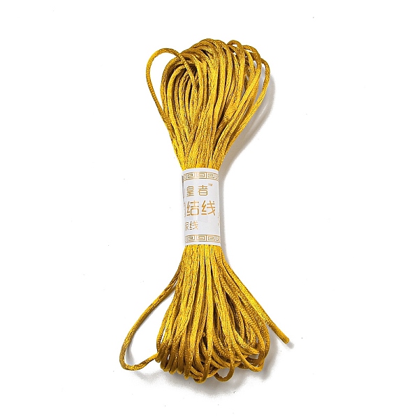 Polyester Embroider… - image