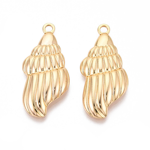 Brass Pendants - image