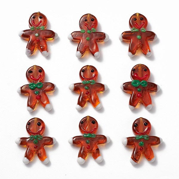 Handmade Lampwork B… - image