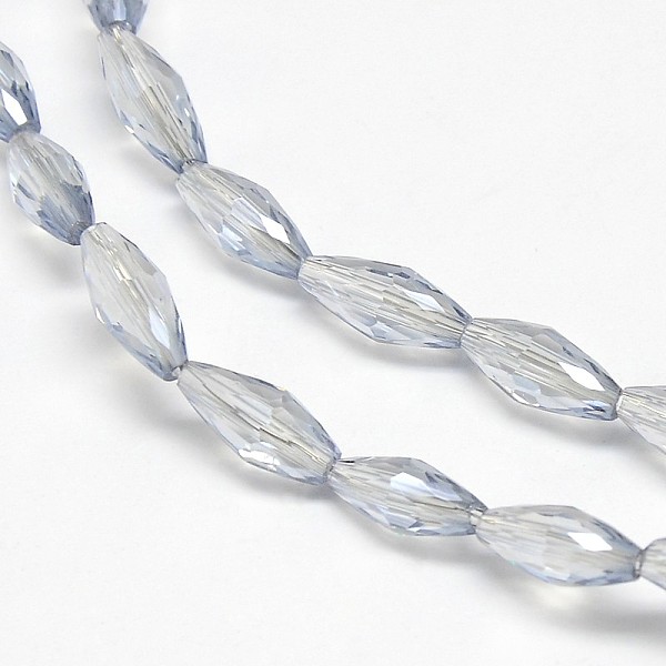 Electroplate Crysta… - image