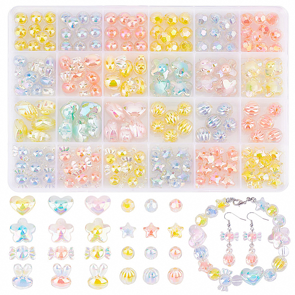 Ph Pandahall 177Pcs… - image