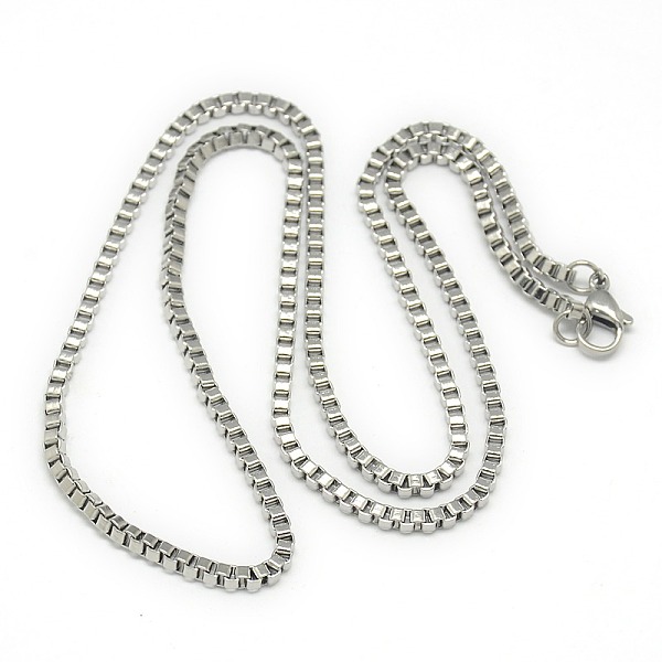 Tarnish Resistant T… - image