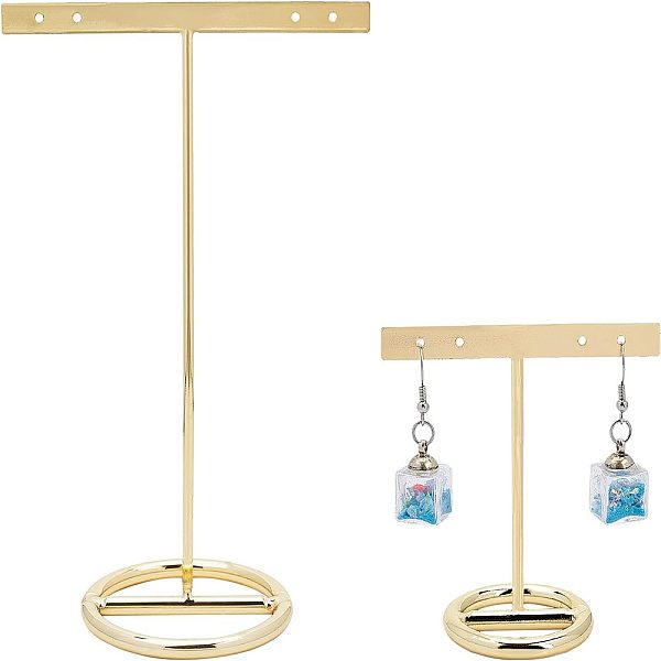 Iron Earring Displa… - image