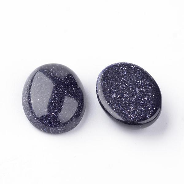 Synthetic Blue Gold… - image