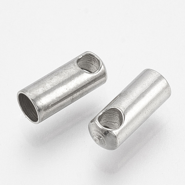 201 Stainless Steel Cord Ends
