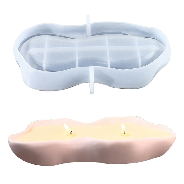Nuggets Silicone Mo… - image