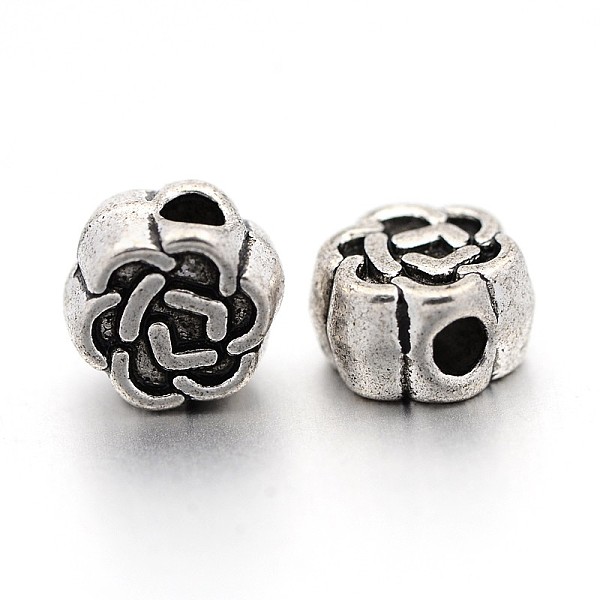 Tibetan Style Alloy… - image
