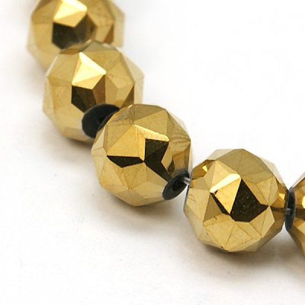 Electroplate Glass … - image