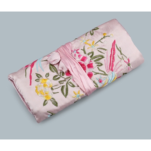 Silk Bundle Pocket - image