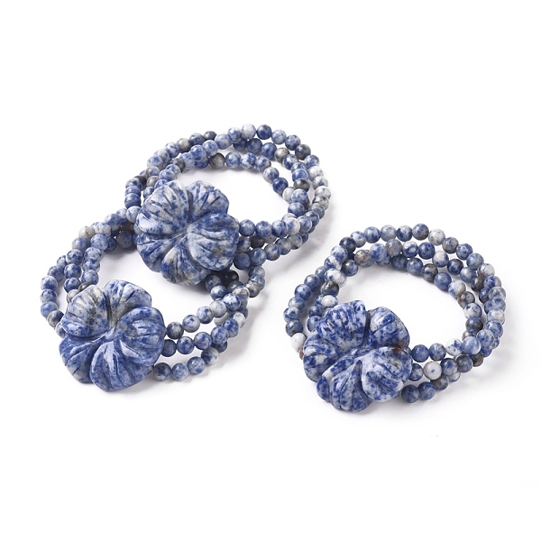 Natural Sodalite Mu… - image