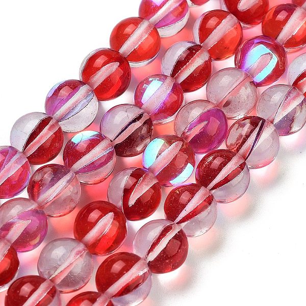 Transparent Glass B… - image