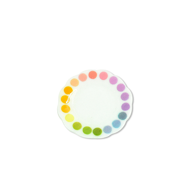 Resin Plates