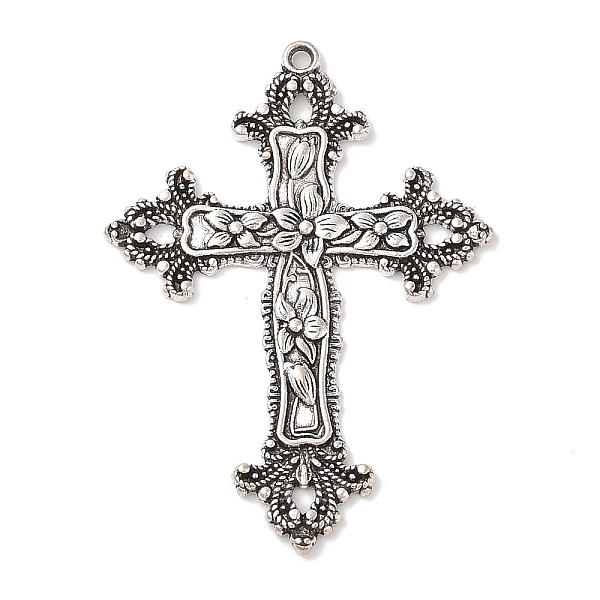 Tibetan Style Alloy… - image