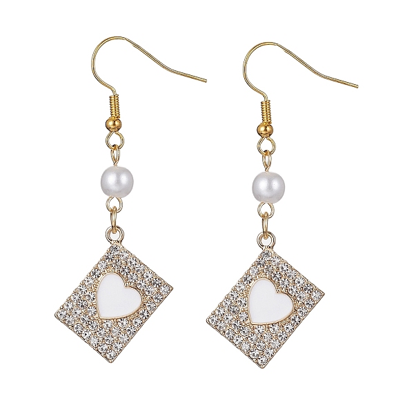 Alloy Crystal Rhine… - image