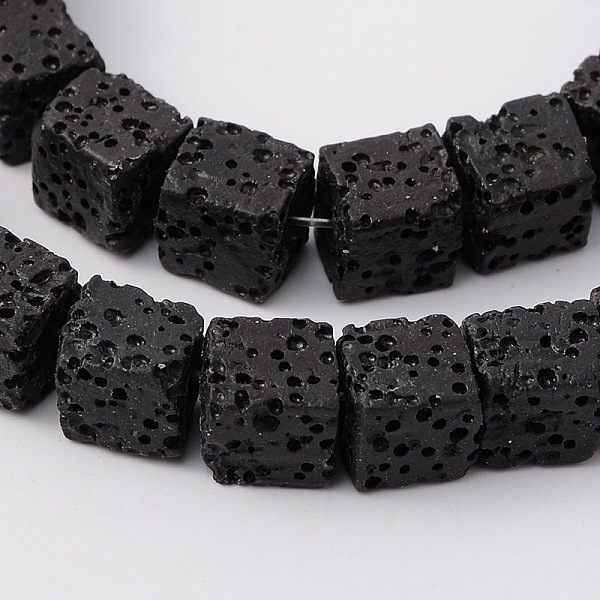 Synthetic Lava Rock… - image