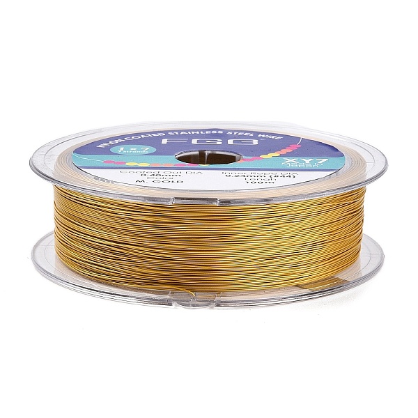 7-Strand Round Nylo… - image