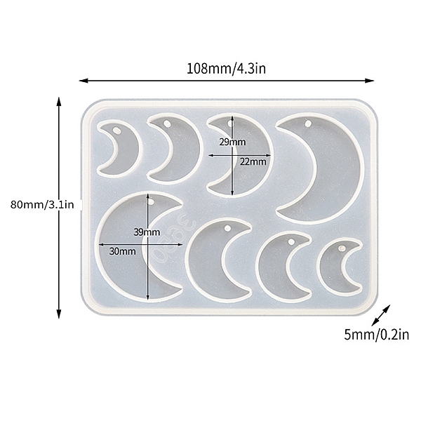 Pendant Diy Silicon… - image